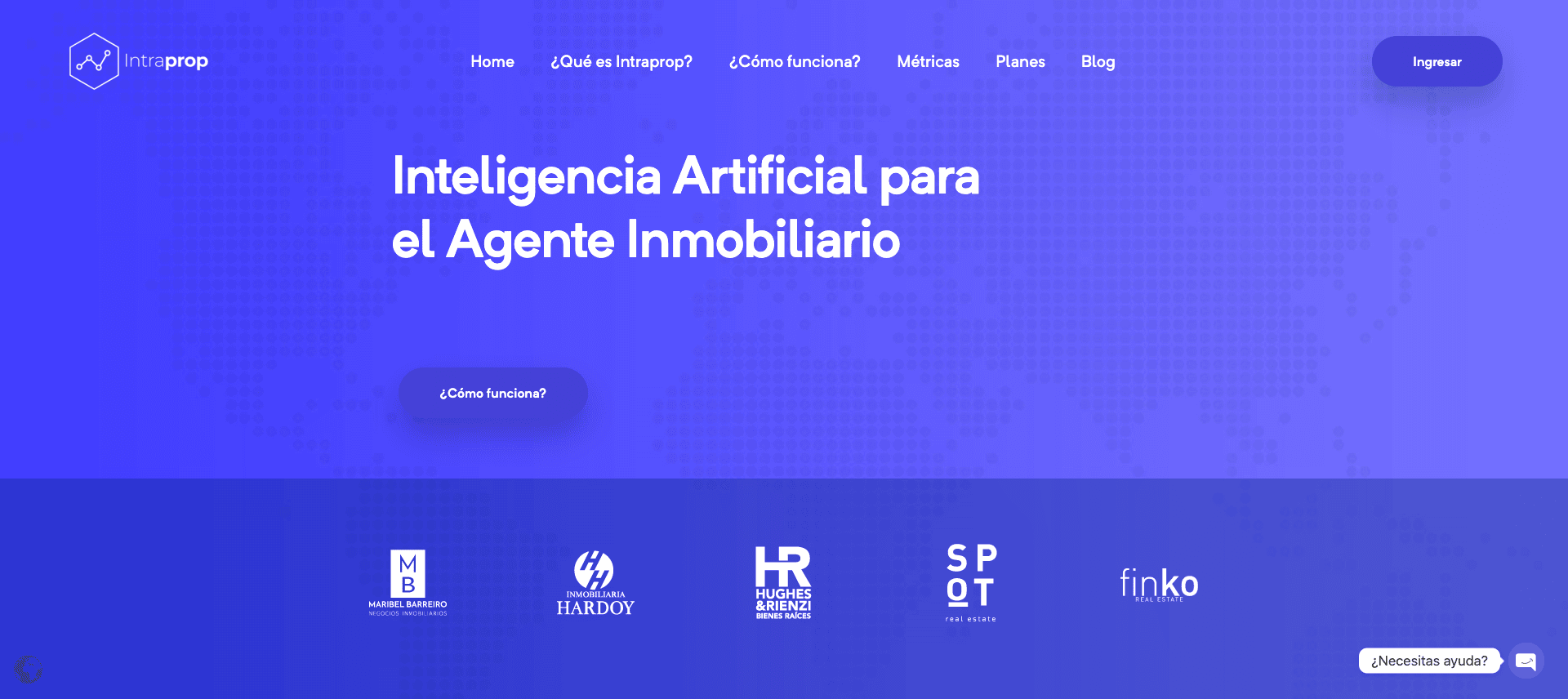 Intraprop